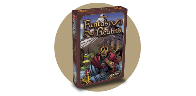 Fantasy Realms